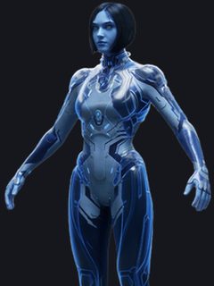 Cortana (Halo)