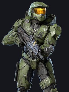Master Chief (Halo)