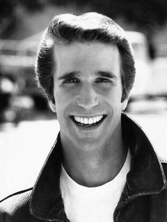 Fonzie (Happy Days)