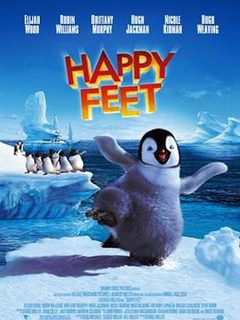 Mumble (Happy Feet)