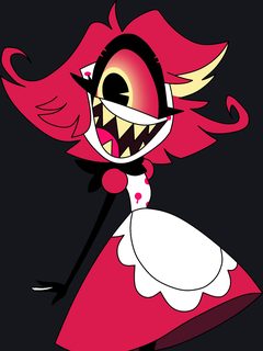 Niffty (Hazbin Hotel)