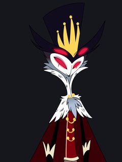 Stolas (Hellaverse)
