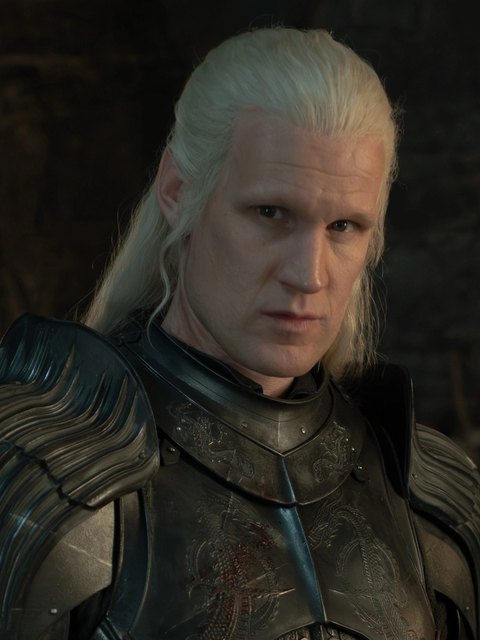 Daemon Targaryen