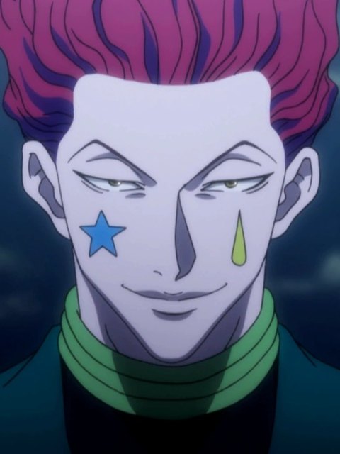 Hisoka