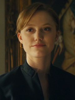 Patricia Whitmore (Independence Day)
