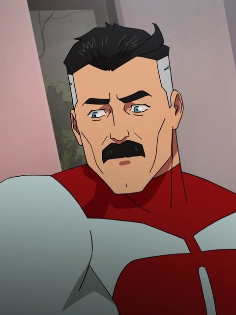 Omni-Man