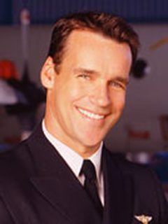 Harmon Rabb (JAG)