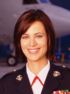 Sarah MacKenzie (JAG)