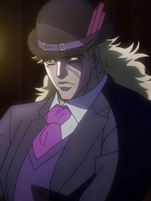 Robert E. O. Speedwagon