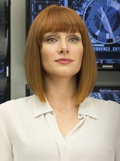 Claire Dearing (Jurassic World)
