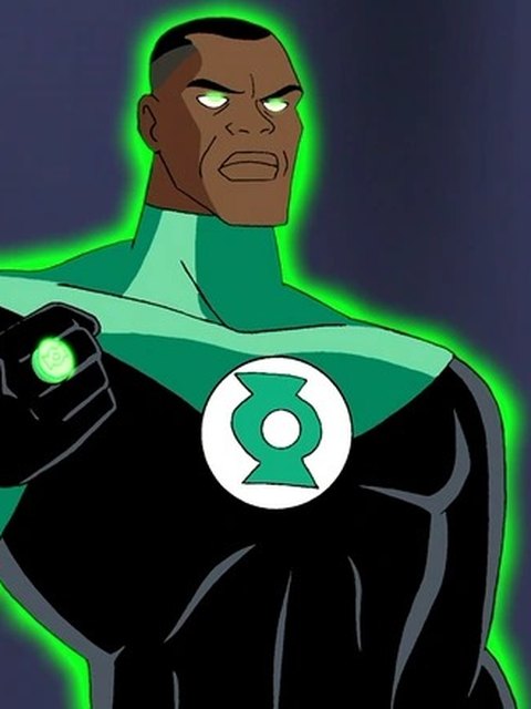 John Stewart