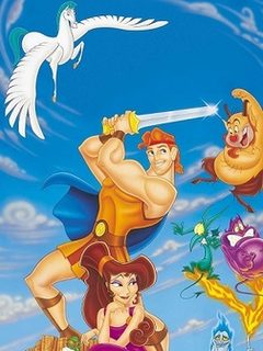 Hercules (Kingdom Hearts)