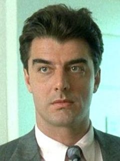 Mike Logan (Law & Order)