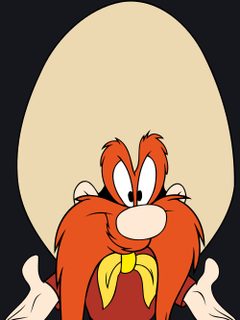 Yosemite Sam (Looney Tunes: Back in Action)