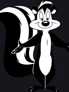 Pepé Le Pew (Looney Tunes)