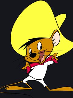 Speedy Gonzales (Looney Tunes universe)