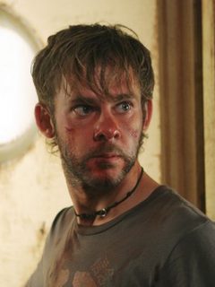 Charlie Pace (Lost)