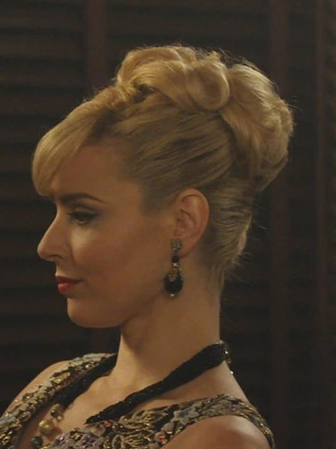 Faye Miller