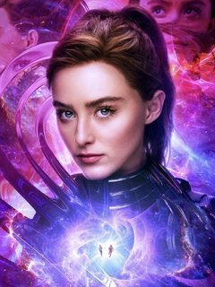 Cassie Lang (Marvel Cinematic Universe)