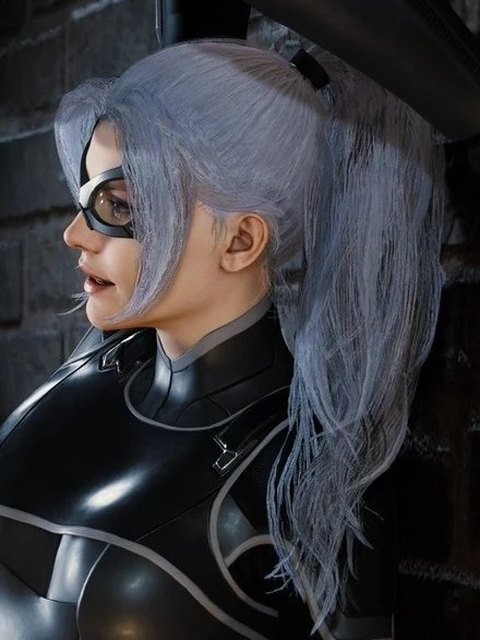 Black Cat
