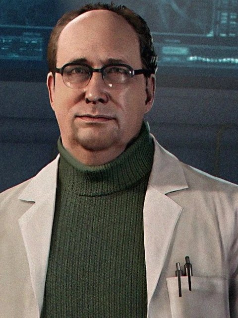 Doctor Octopus