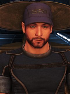 Joker (Mass Effect)