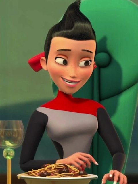 Franny Robinson