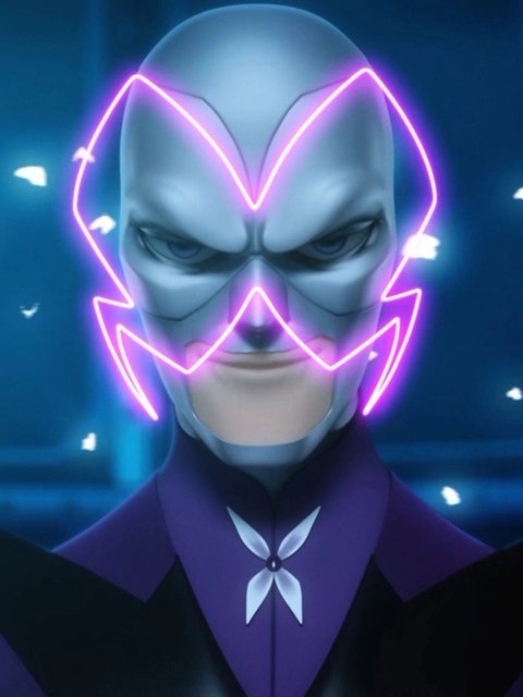 Hawk Moth