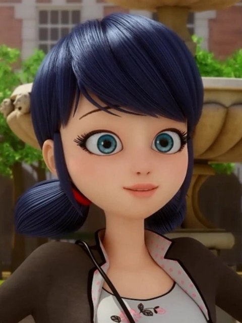 Marinette Dupain-Cheng