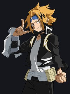 Denki Kaminari