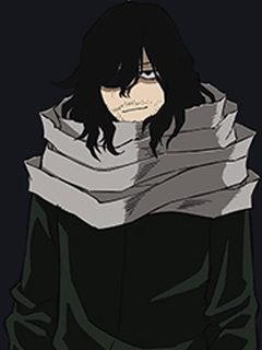 Shota Aizawa