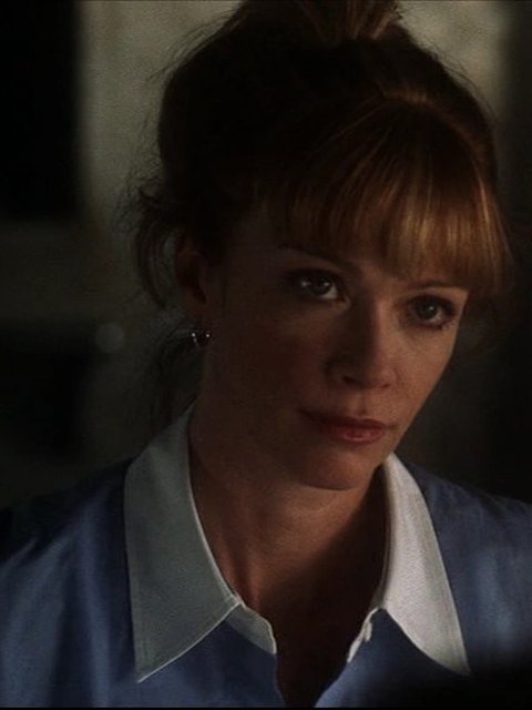 Jenny Shepard