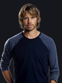 Marty Deeks