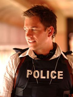 Tony DiNozzo (NCIS)