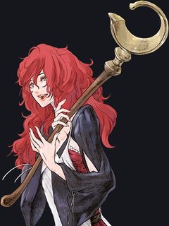 Devola (NieR:Automata)