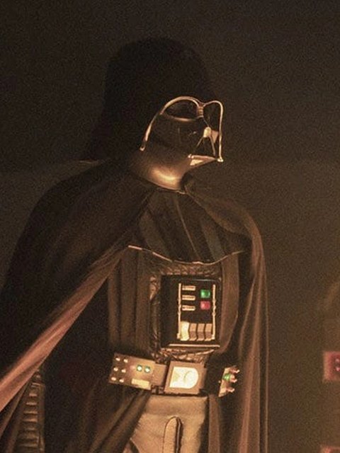 Darth Vader