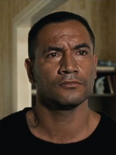 Jake Heke (Once Were Warriors)
