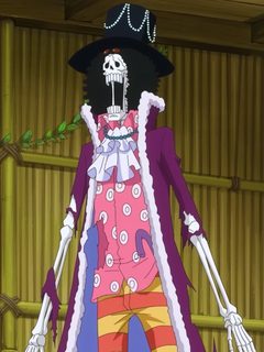 Brook