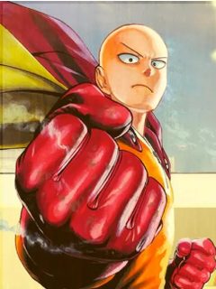 Saitama