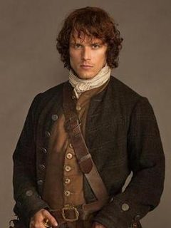 Jamie Fraser (Outlander)