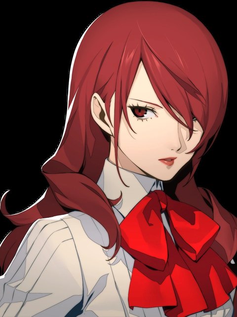 Mitsuru Kirijo