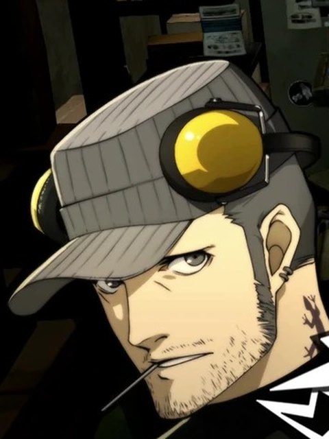 Munehisa Iwai