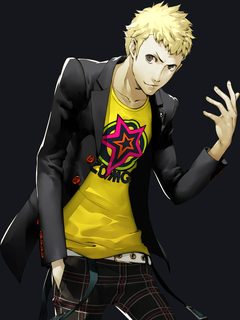 Ryuji Sakamoto