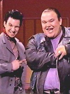 Bulk (Power Rangers)