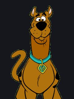 Scooby-Doo (Scooby Doo universe)