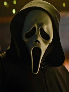 Ghostface (Scream)