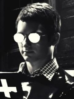 Kevin (Sin City)