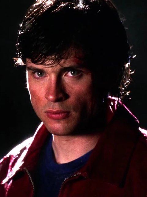 Clark Kent