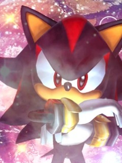 Shadow the Hedgehog
