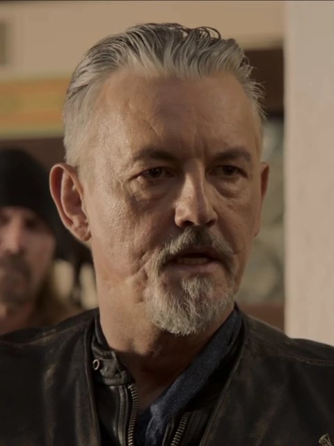 Chibs Telford Chibs Telford